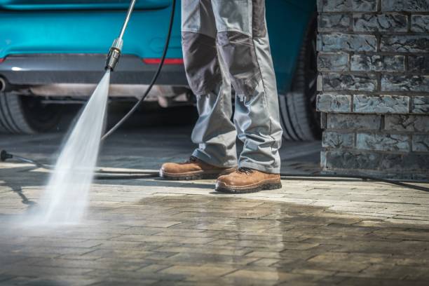 Spring Cleaning in Highland Heights, OH