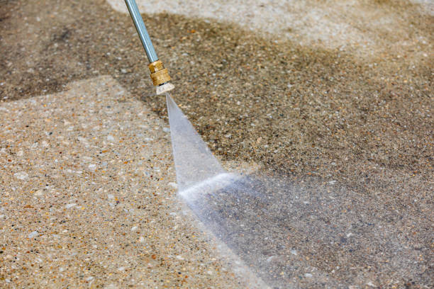 Best Oil Spill Cleanup  in Highland Heights, OH