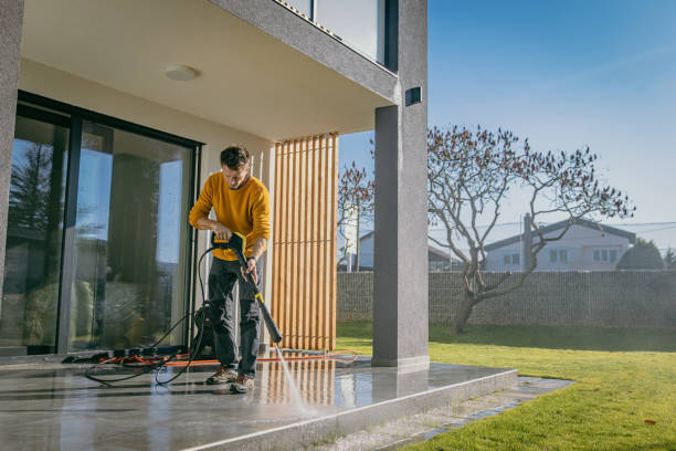 Best Building Exterior Washing  in Highland Heights, OH
