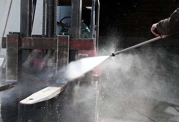 Boat and Dock Cleaning in Highland Heights, OH